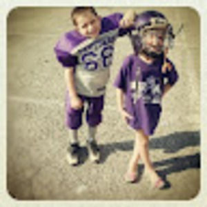 Meet your Posher, Chasity